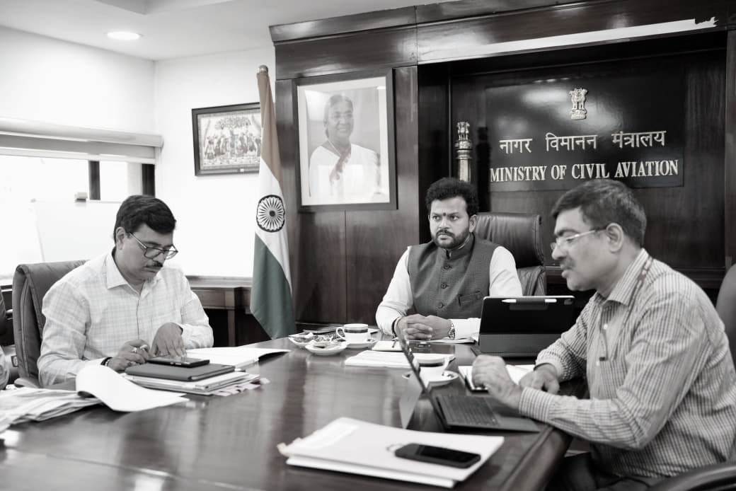 విజయవాడ వాసులకు హామీ ఇచ్చి కొద్ది రోజుల్లోనే సర్వీసు ఏర్పాటు